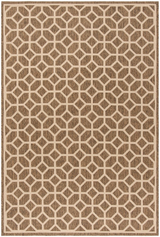 Safavieh Beach House Bhs127D Beige/Cream Rugs.