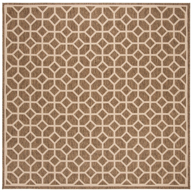 Safavieh Beach House Bhs127D Beige/Cream Rugs.