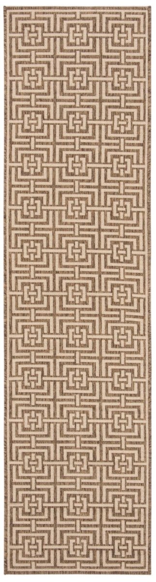 Safavieh Beach House Bhs128D Beige/Cream Rugs.