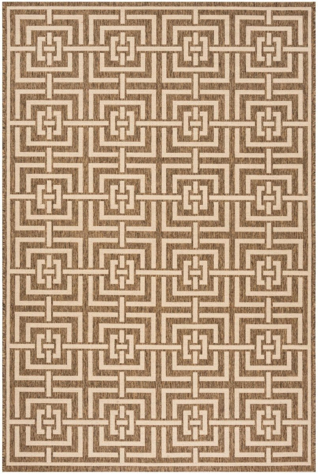 Safavieh Beach House Bhs128D Beige/Cream Rugs.