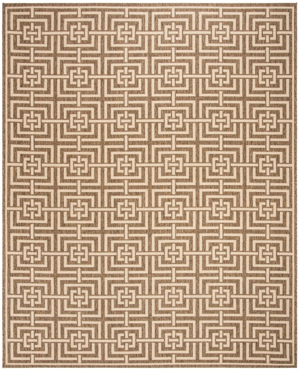 Safavieh Beach House Bhs128D Beige/Cream Rugs.