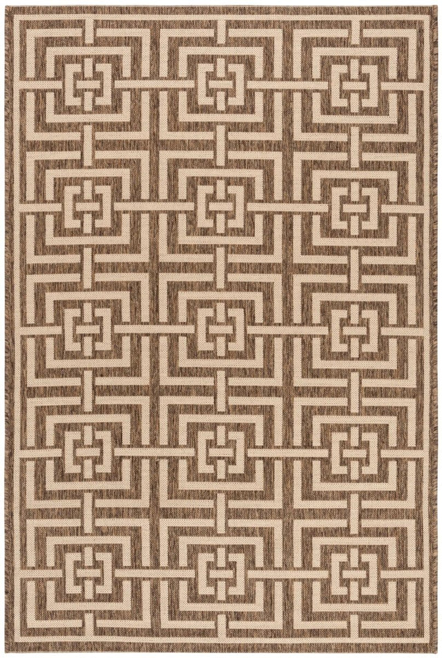 Safavieh Beach House Bhs128D Beige/Cream Rugs.