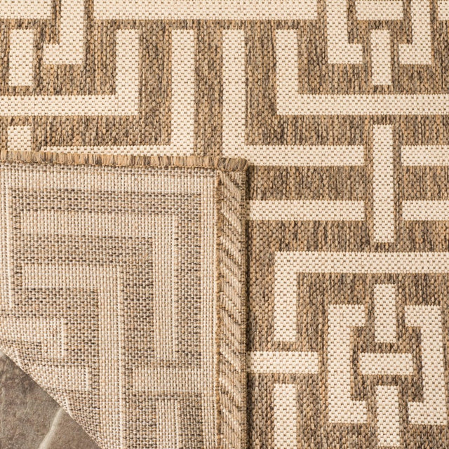 Safavieh Beach House Bhs128D Beige/Cream Rugs.
