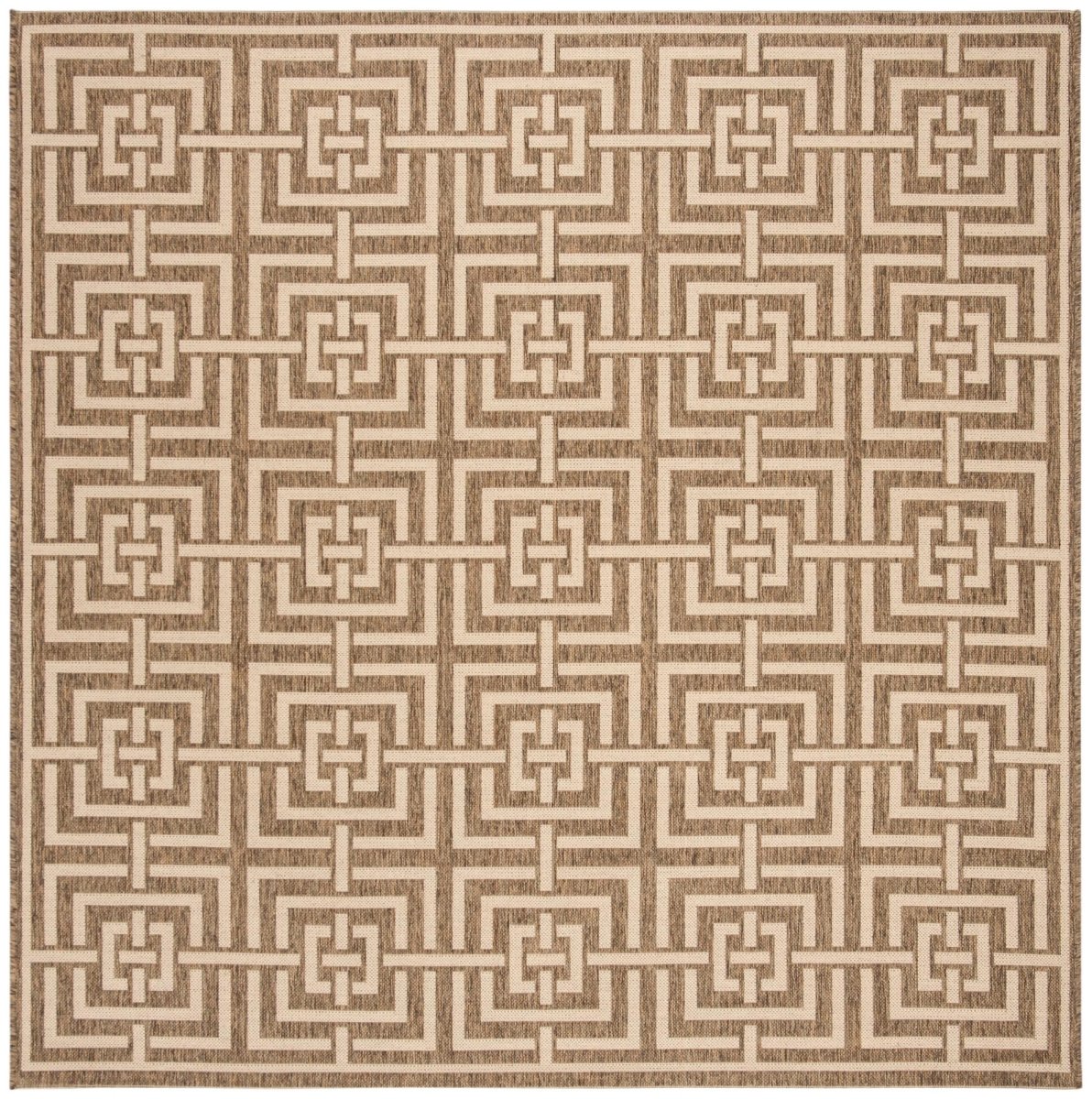 Safavieh Beach House Bhs128D Beige/Cream Rugs.