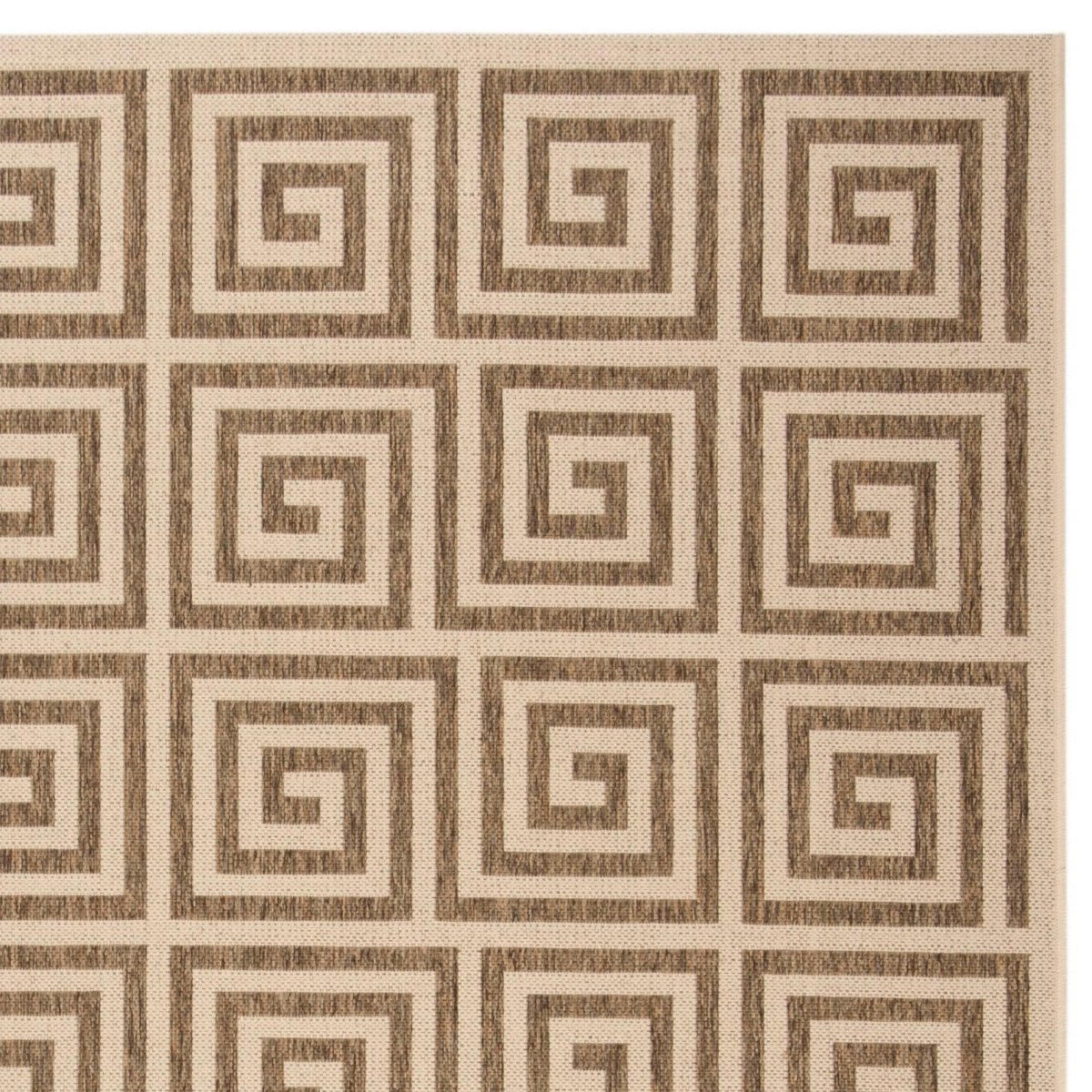 Safavieh Beach House Bhs129D Beige/Cream Rugs.