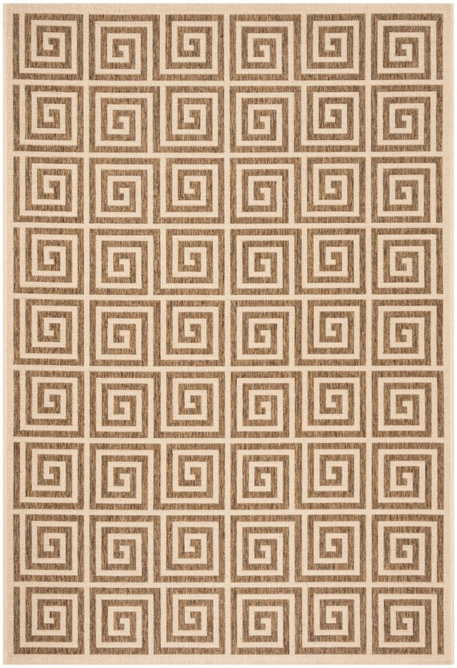 Safavieh Beach House Bhs129D Beige/Cream Rugs.