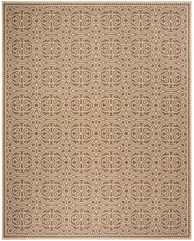 Safavieh Beach House Bhs134C Cream/Beige Rugs.