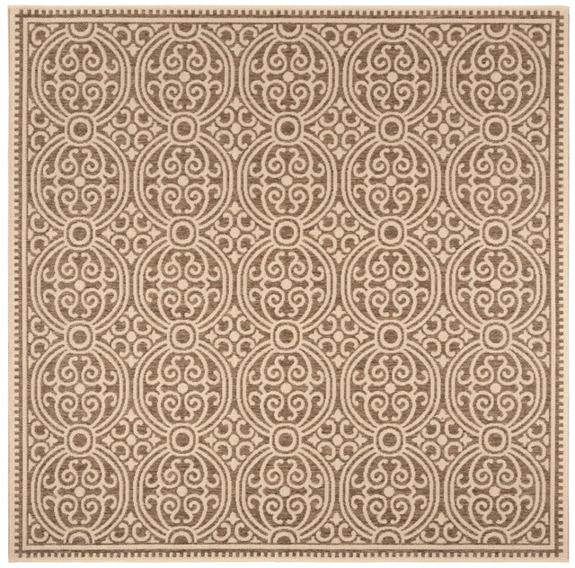 Safavieh Beach House Bhs134C Cream/Beige Rugs.