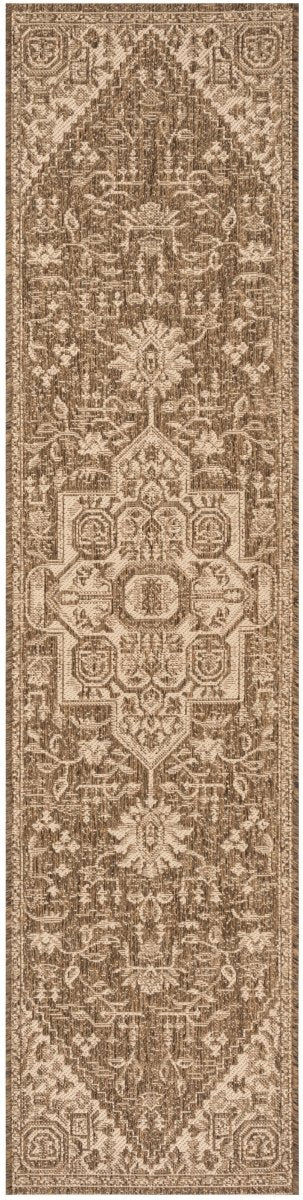 Safavieh Beach House Bhs138A Cream/Beige Rugs.