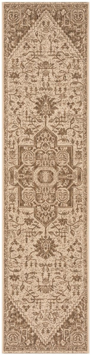 Safavieh Beach House Bhs138B Beige/Cream Rugs.