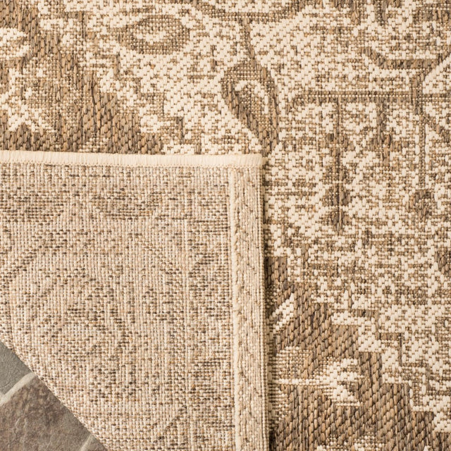 Safavieh Beach House Bhs138B Beige/Cream Rugs.