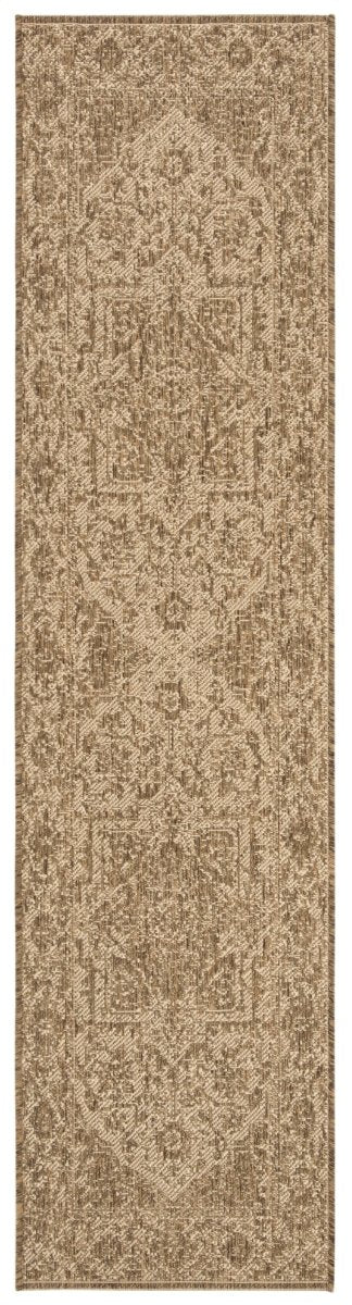 Safavieh Beach House Bhs139C Cream/Beige Rugs.
