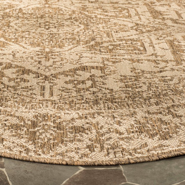 Safavieh Beach House Bhs139C Cream/Beige Rugs.