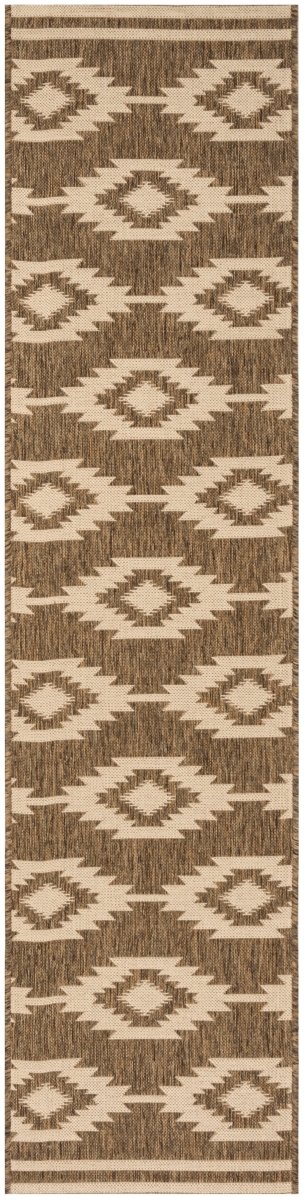 Safavieh Beach House Bhs171A Cream/Beige Rugs.