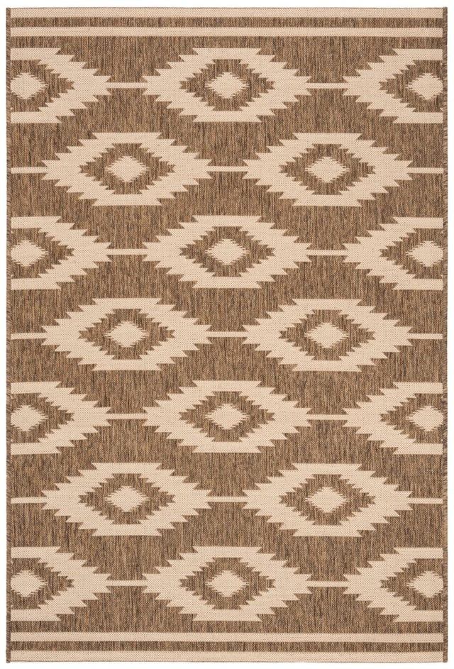 Safavieh Beach House Bhs171A Cream/Beige Rugs.