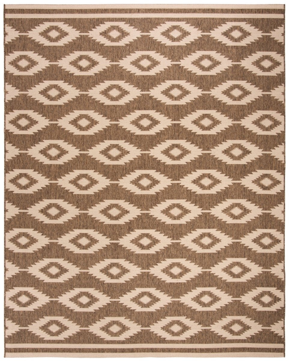 Safavieh Beach House Bhs171A Cream/Beige Rugs.