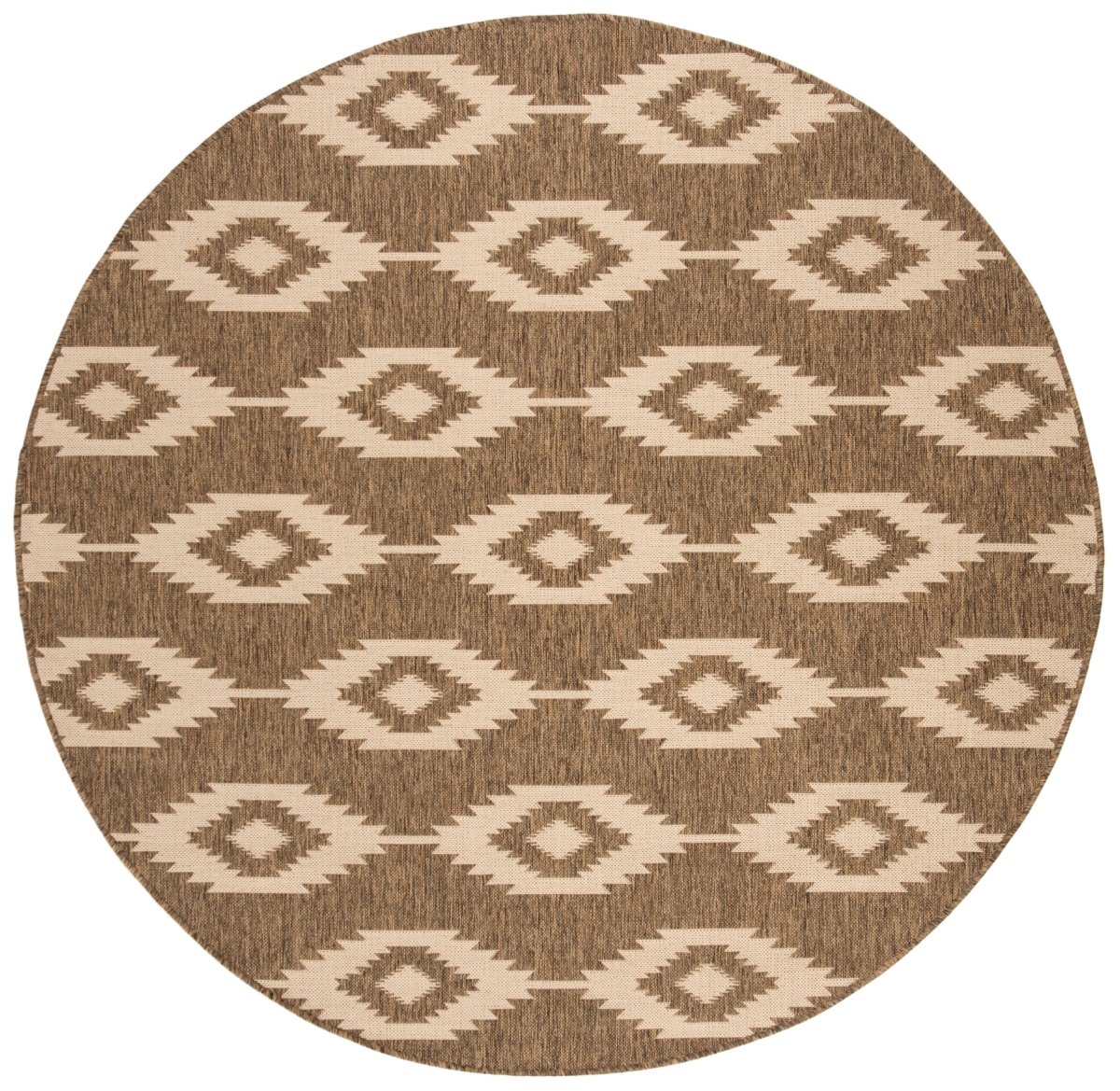 Safavieh Beach House Bhs171A Cream/Beige Rugs.
