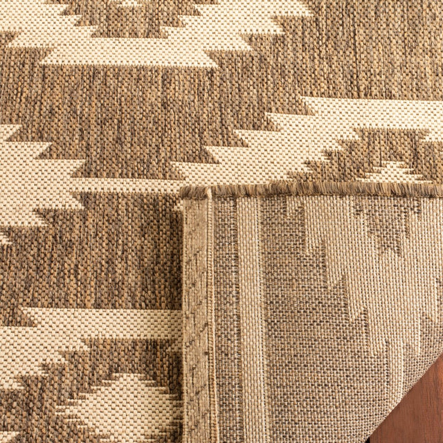 Safavieh Beach House Bhs171A Cream/Beige Rugs.