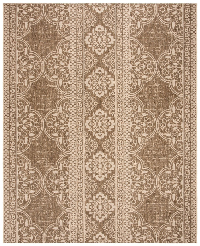 Safavieh Beach House Bhs174A Cream/Beige Rugs.