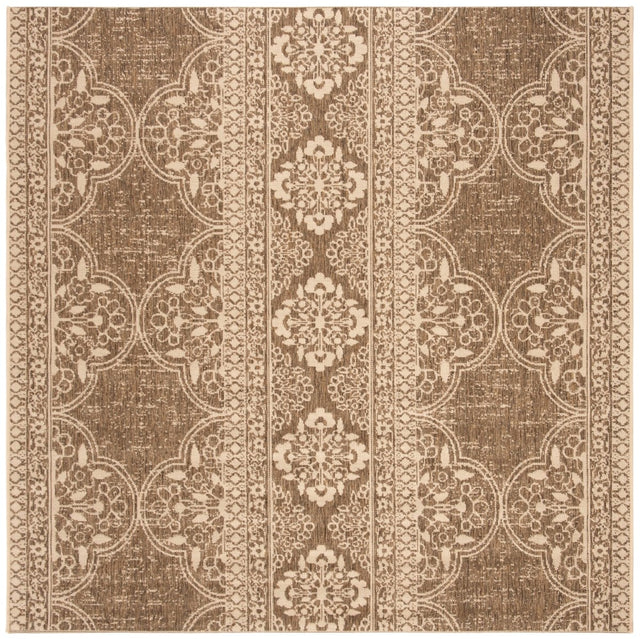 Safavieh Beach House Bhs174A Cream/Beige Rugs.