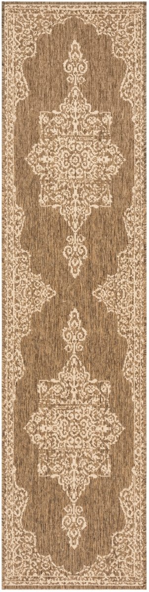 Safavieh Beach House Bhs180A Cream/Beige Rugs.