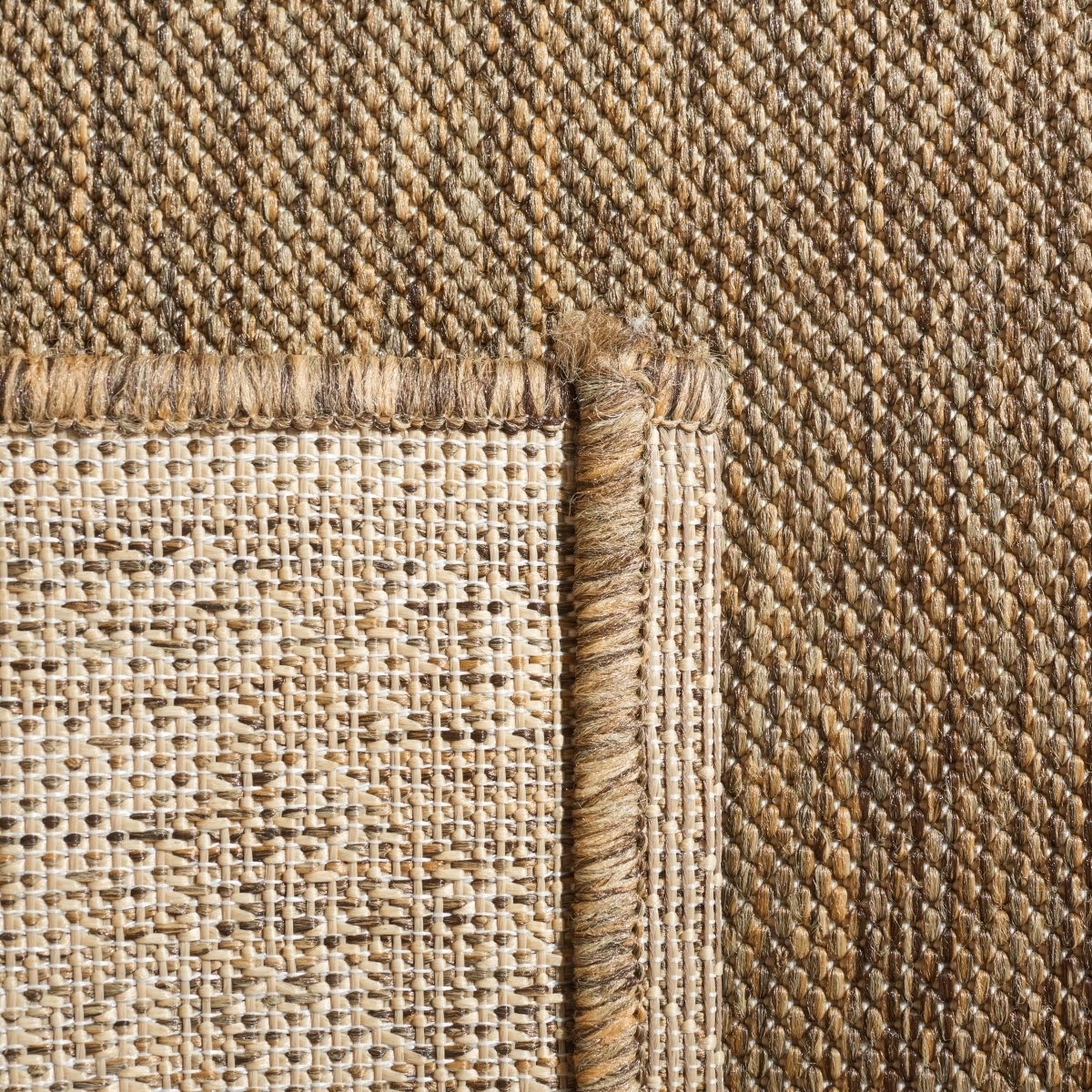 Safavieh Beach House Bhs180A Cream/Beige Rugs.