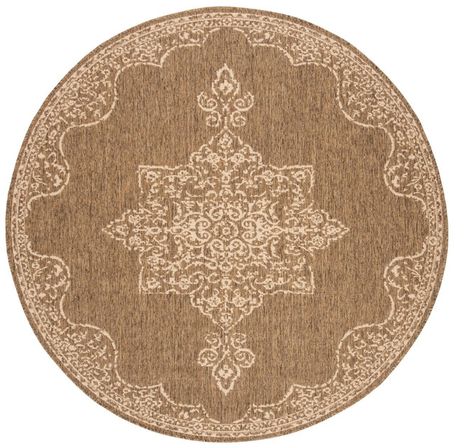 Safavieh Beach House Bhs180A Cream/Beige Rugs.
