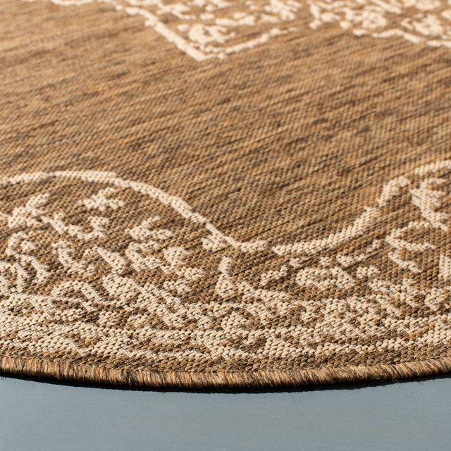 Safavieh Beach House Bhs180A Cream/Beige Rugs.