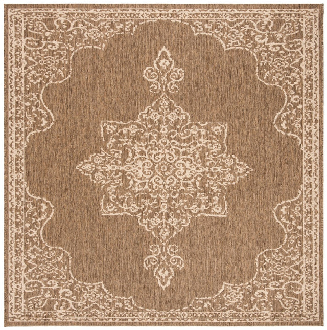 Safavieh Beach House Bhs180A Cream/Beige Rugs.