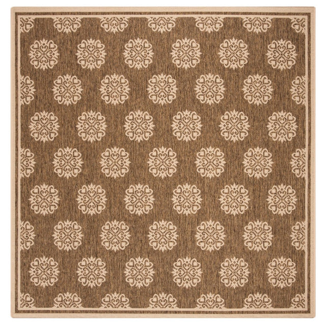 Safavieh Beach House Bhs181B Beige/Cream Rugs.