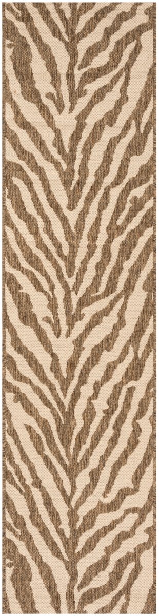 Safavieh Beach House Bhs182A Cream/Beige Rugs.