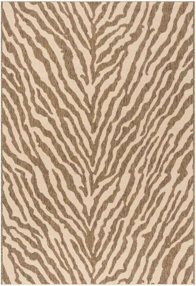Safavieh Beach House Bhs182A Cream/Beige Rugs.