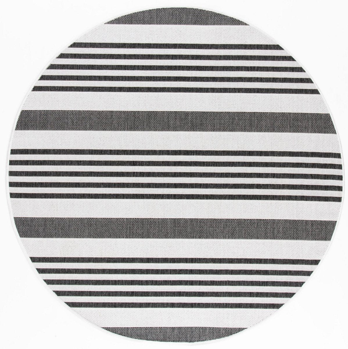 Safavieh Beach House Bhs222F Light Grey/Charcoal Rugs.