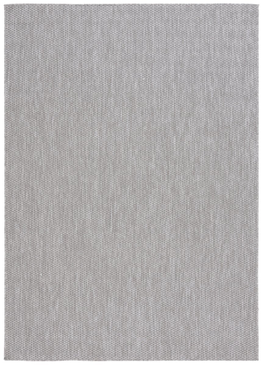Safavieh Beach House Bhs260F Grey Rug.