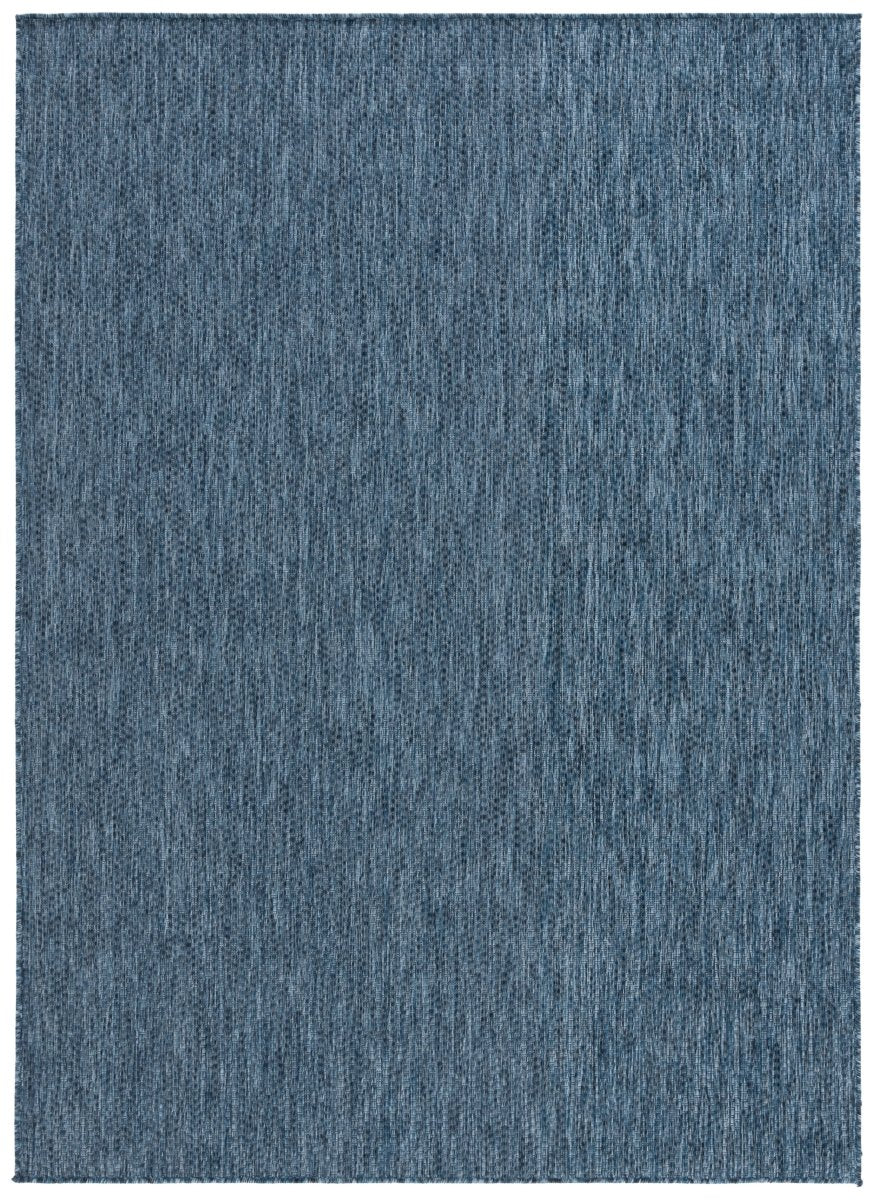 Safavieh Beach House Bhs260N Navy Rug.