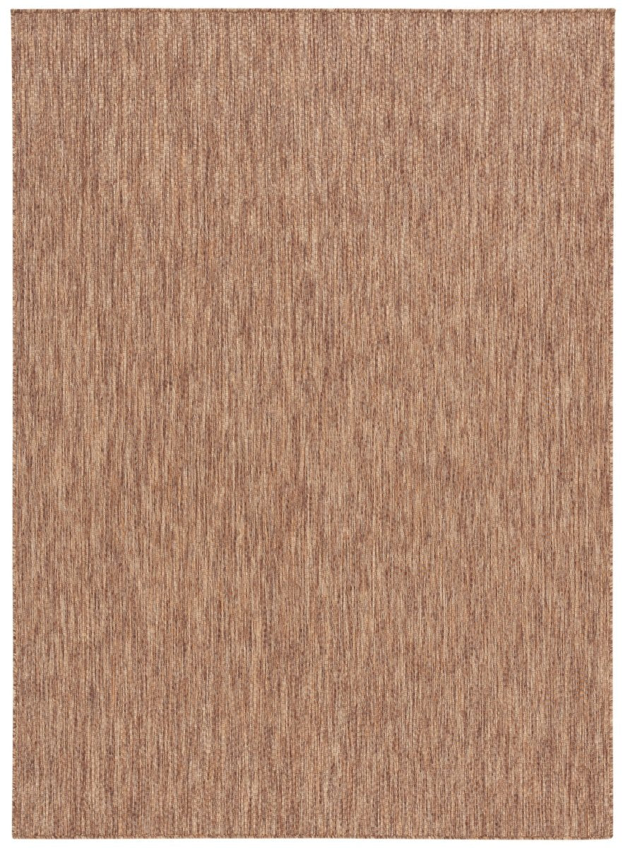 Safavieh Beach House Bhs260T Brown Rug.