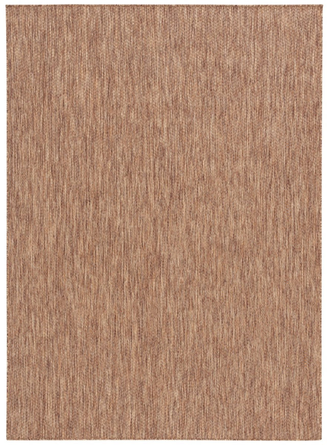 Safavieh Beach House Bhs260T Brown Rug.