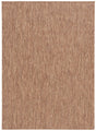 Safavieh Beach House Bhs260T Brown Rug.