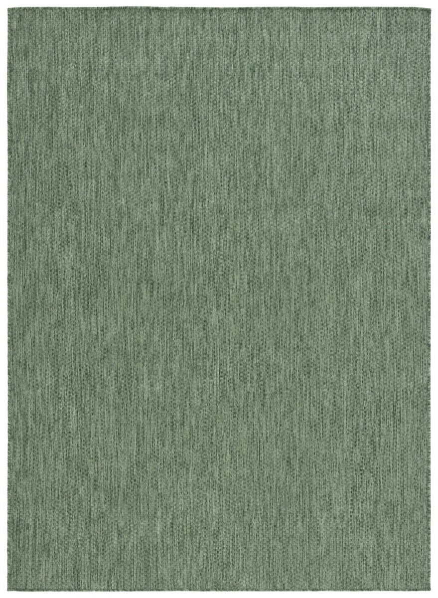Safavieh Beach House Bhs260Y Green Rug.