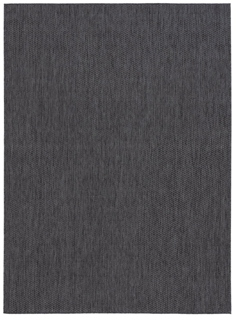 Safavieh Beach House Bhs260Z Black Rug.