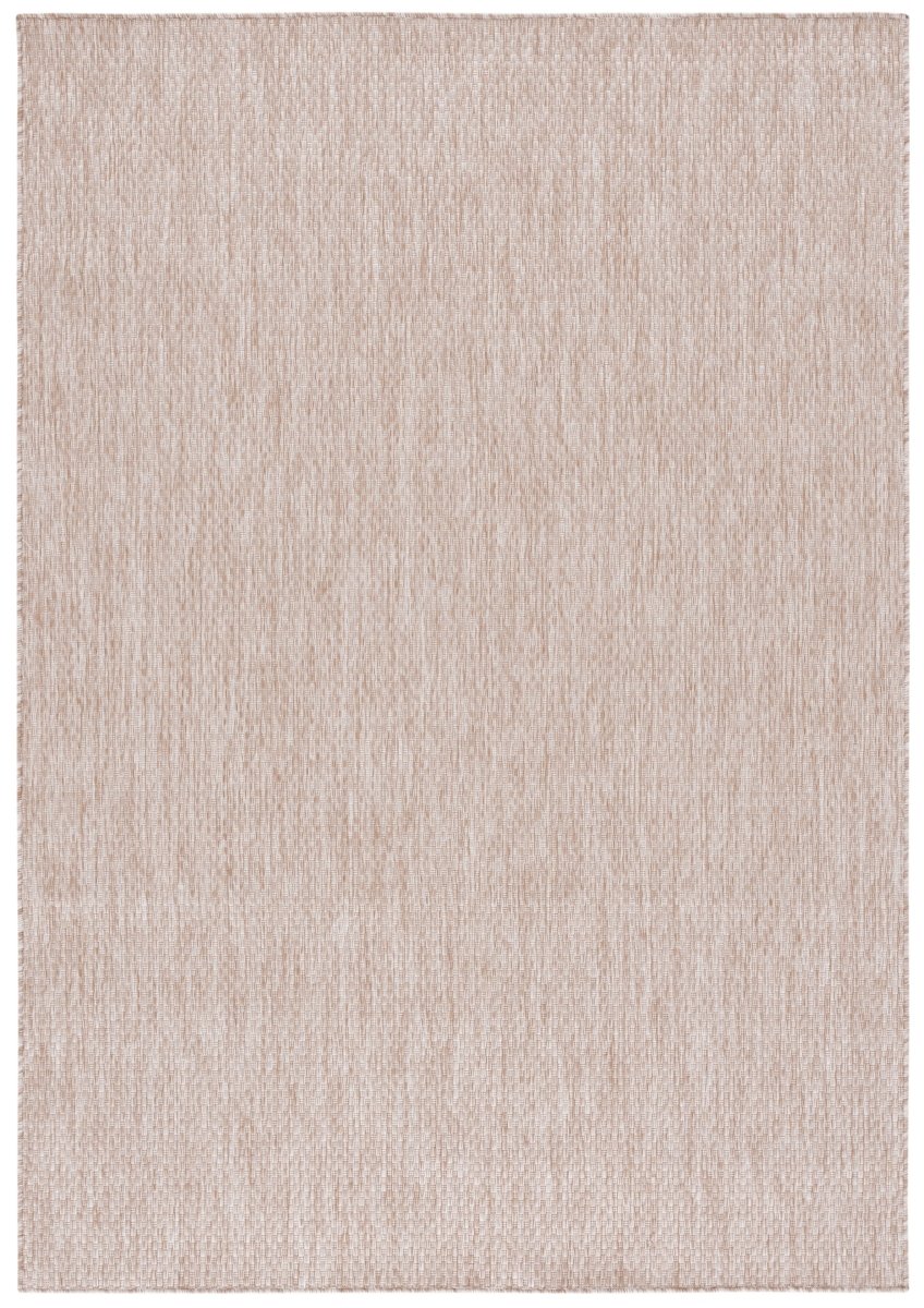 Safavieh Beach House Bhs272B Beige Rug.