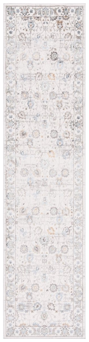 Safavieh Bel Air Bla210F Grey/Beige Rug.