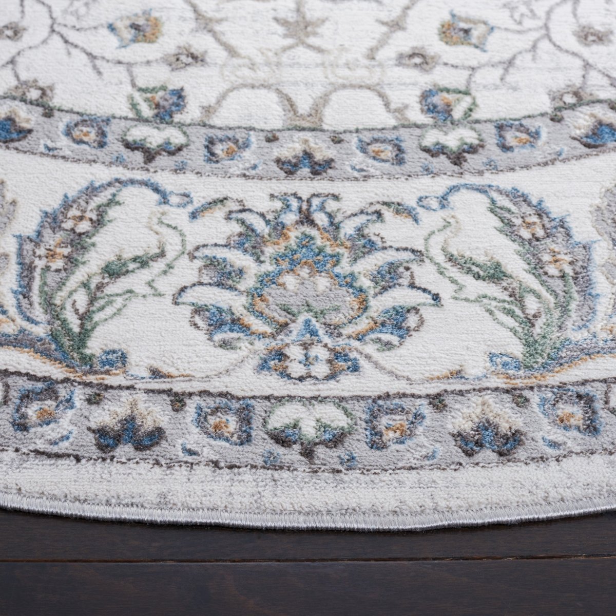 Safavieh Bel Air Bla210F Grey/Beige Rug.
