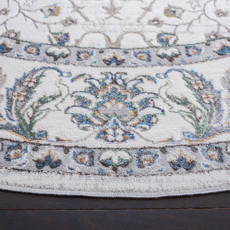 Safavieh Bel Air Bla210F Grey/Beige Rug.