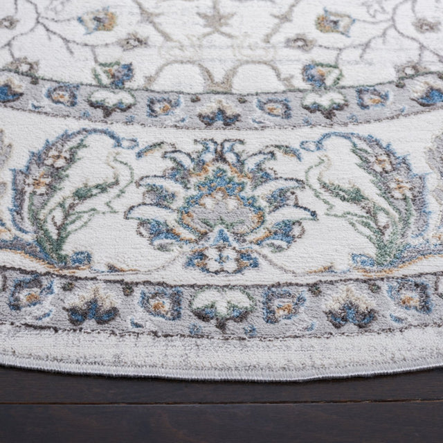 Safavieh Bel Air Bla210F Grey/Beige Rug.