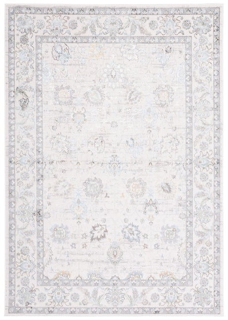 Safavieh Bel Air Bla210F Grey/Beige Rug.
