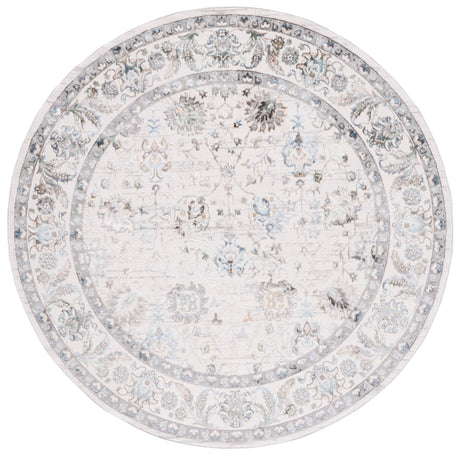 Safavieh Bel Air Bla210F Grey/Beige Rug.