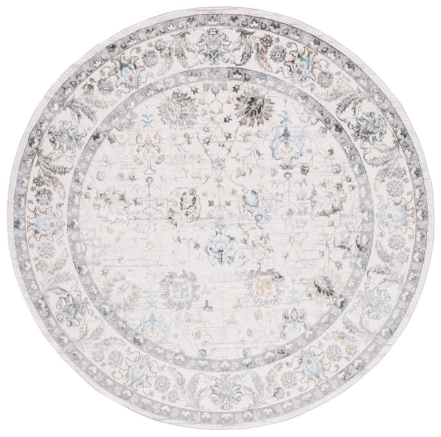 Safavieh Bel Air Bla210F Grey/Beige Rug.