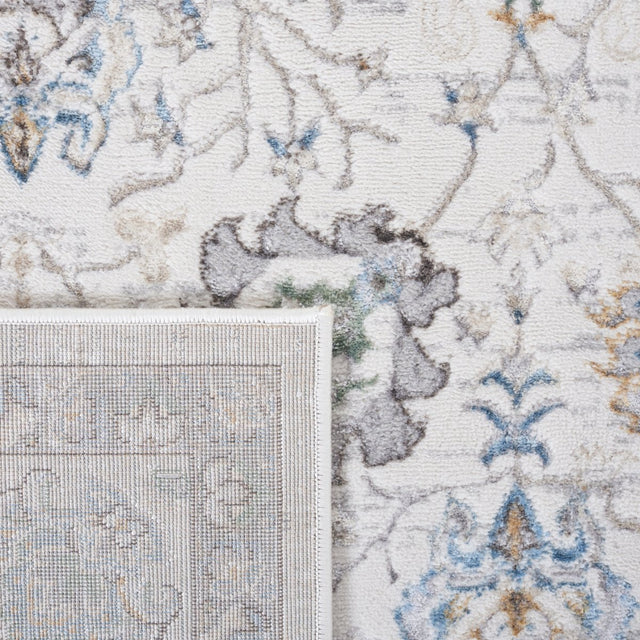 Safavieh Bel Air Bla210F Grey/Beige Rug.