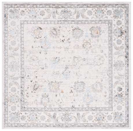 Safavieh Bel Air Bla210F Grey/Beige Rug.